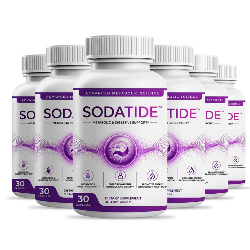 SODATIDE - Discount